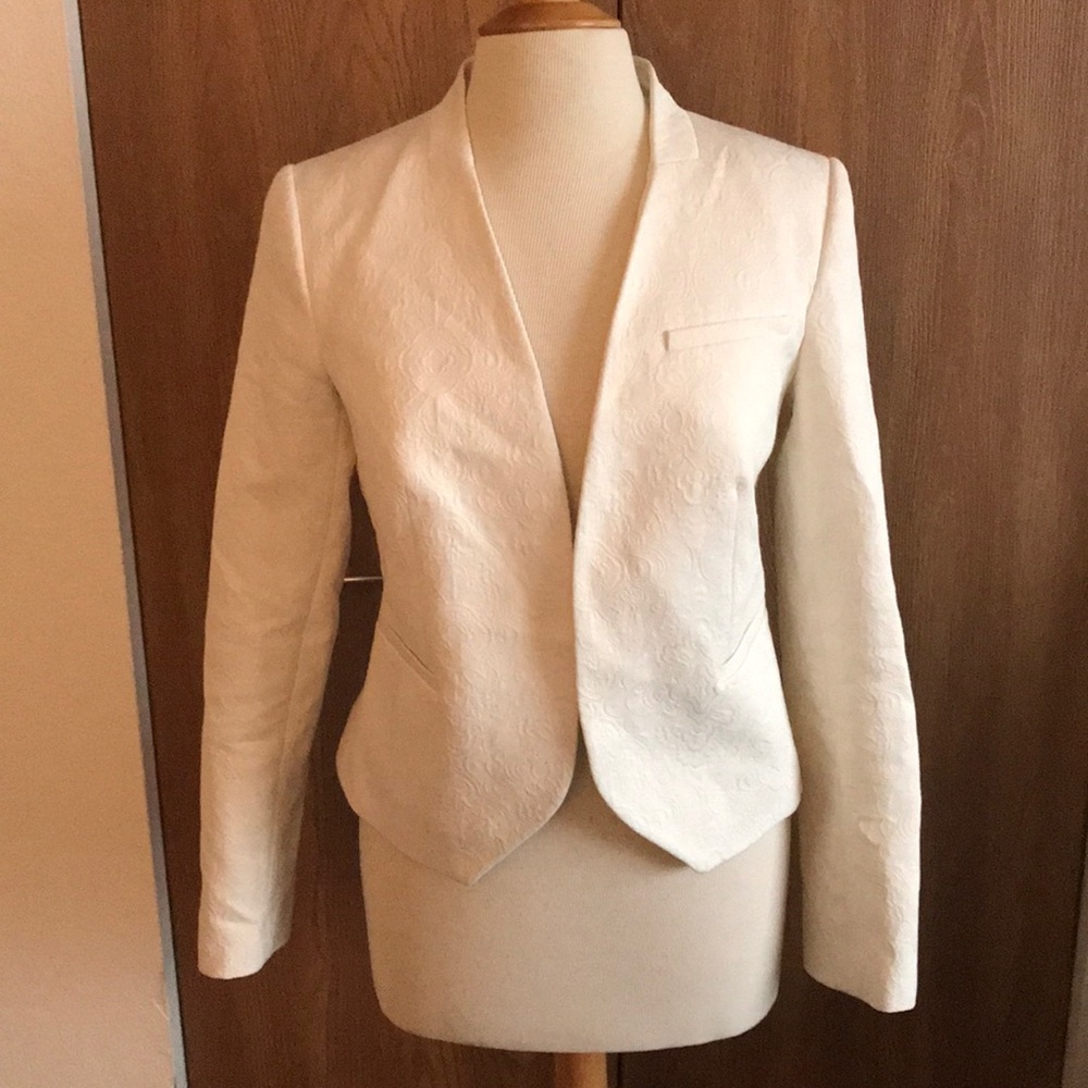 The Limited suit jacket